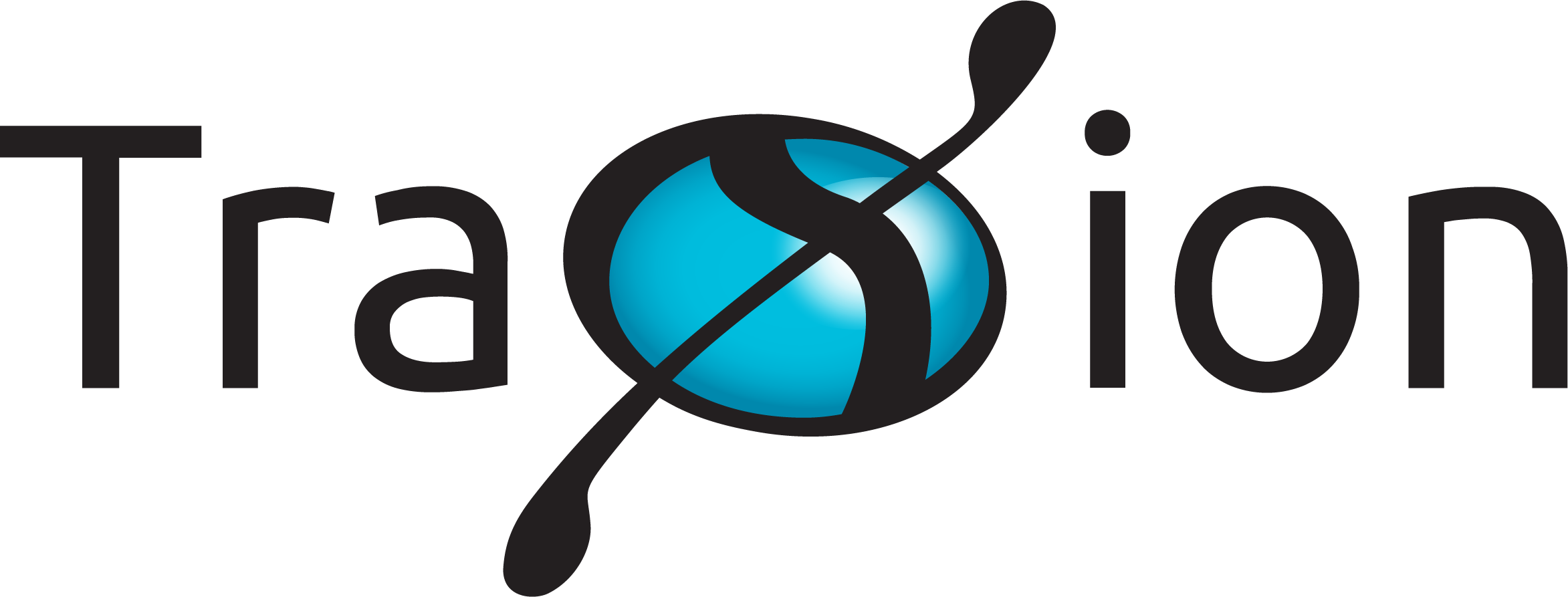 Traxion Logo